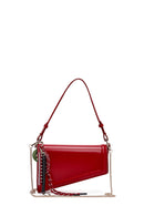 Women's Red Classic Shoulder Bag | Derimod