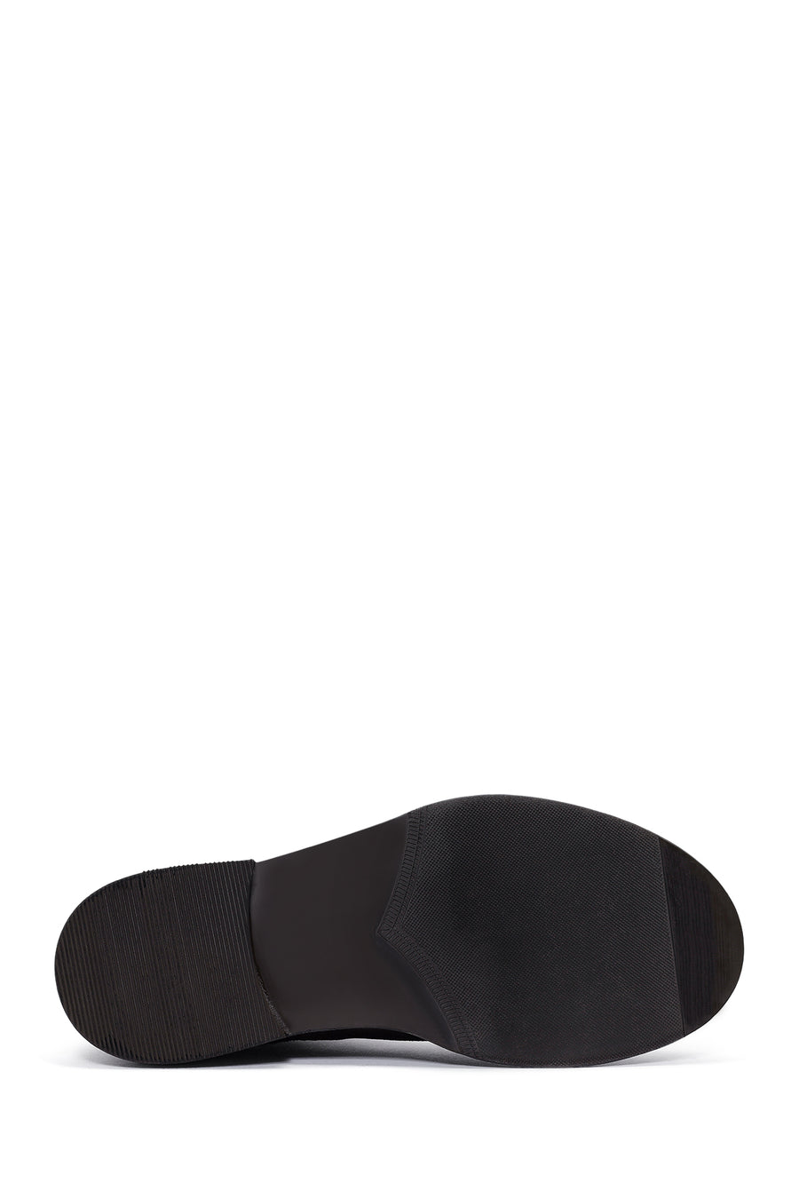 Men's Brown Suede Leather Chelsea Boots