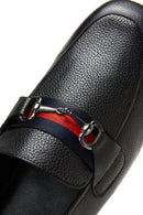 Erkek Deri Casual Loafer | Derimod