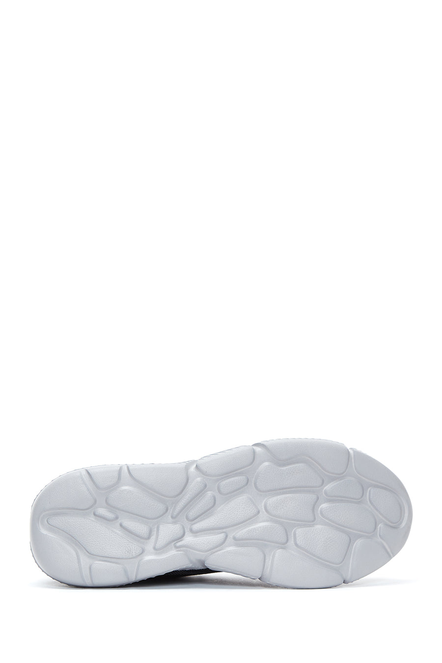 Erkek Siyah Sneaker