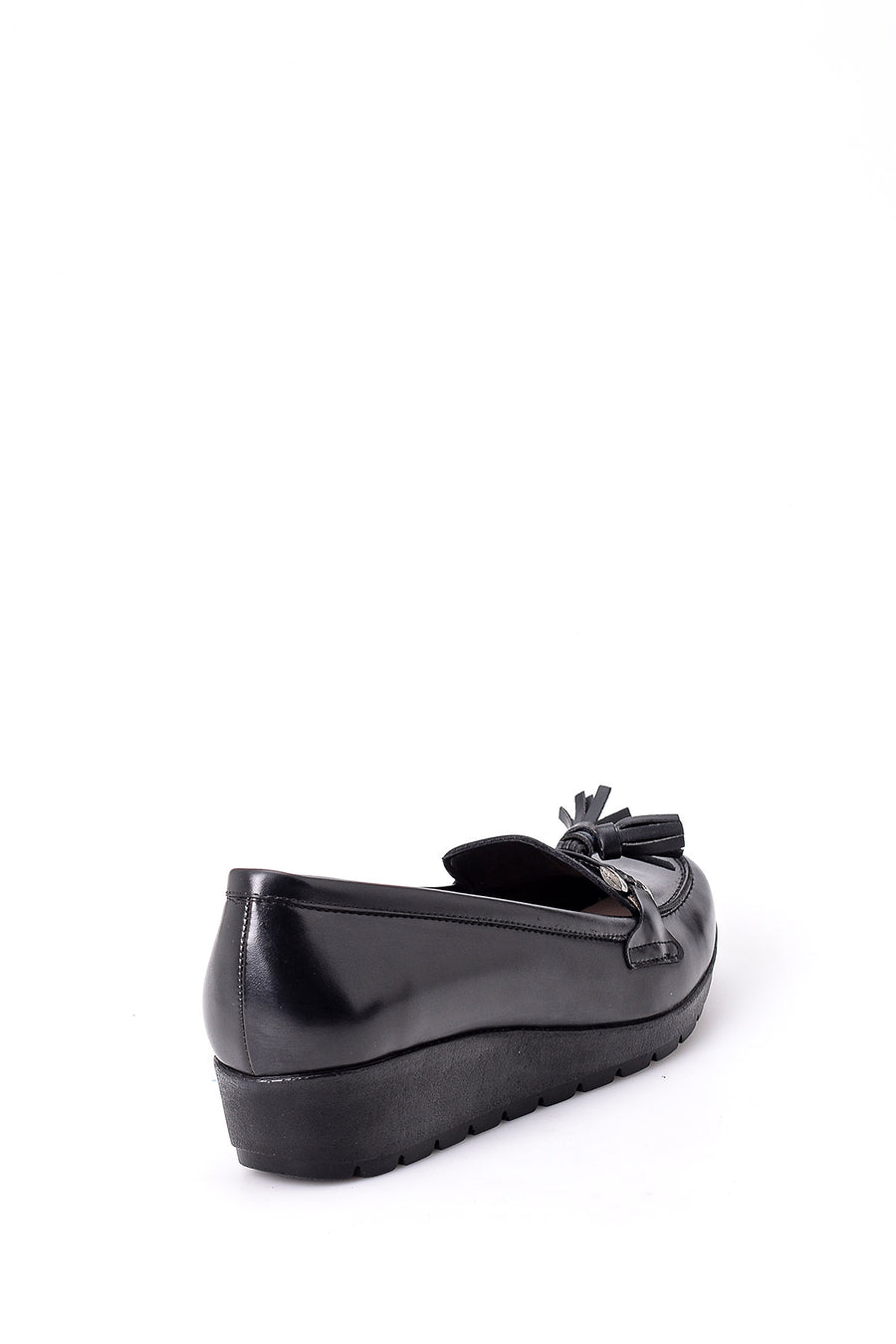 Women's Wedge Heeled Shoes