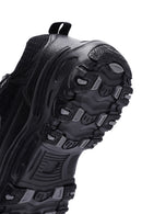Hammer Jack Women's Black Sneaker | Derimod