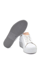 Kadın Deri Sneaker | Derimod
