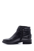 Women's Buckle Detailed Boots | Derimod