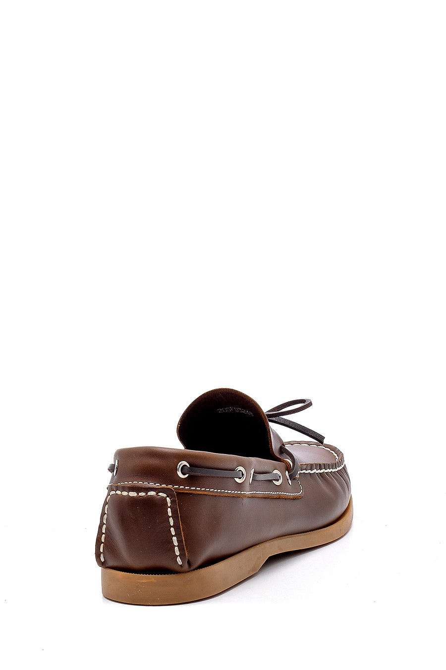 Men's Leather Casual Loafer