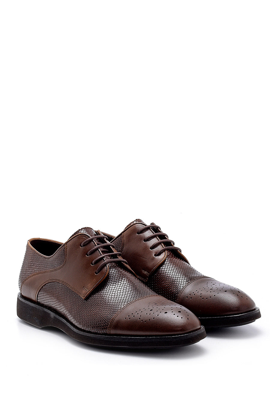 Men's Leather Shoes