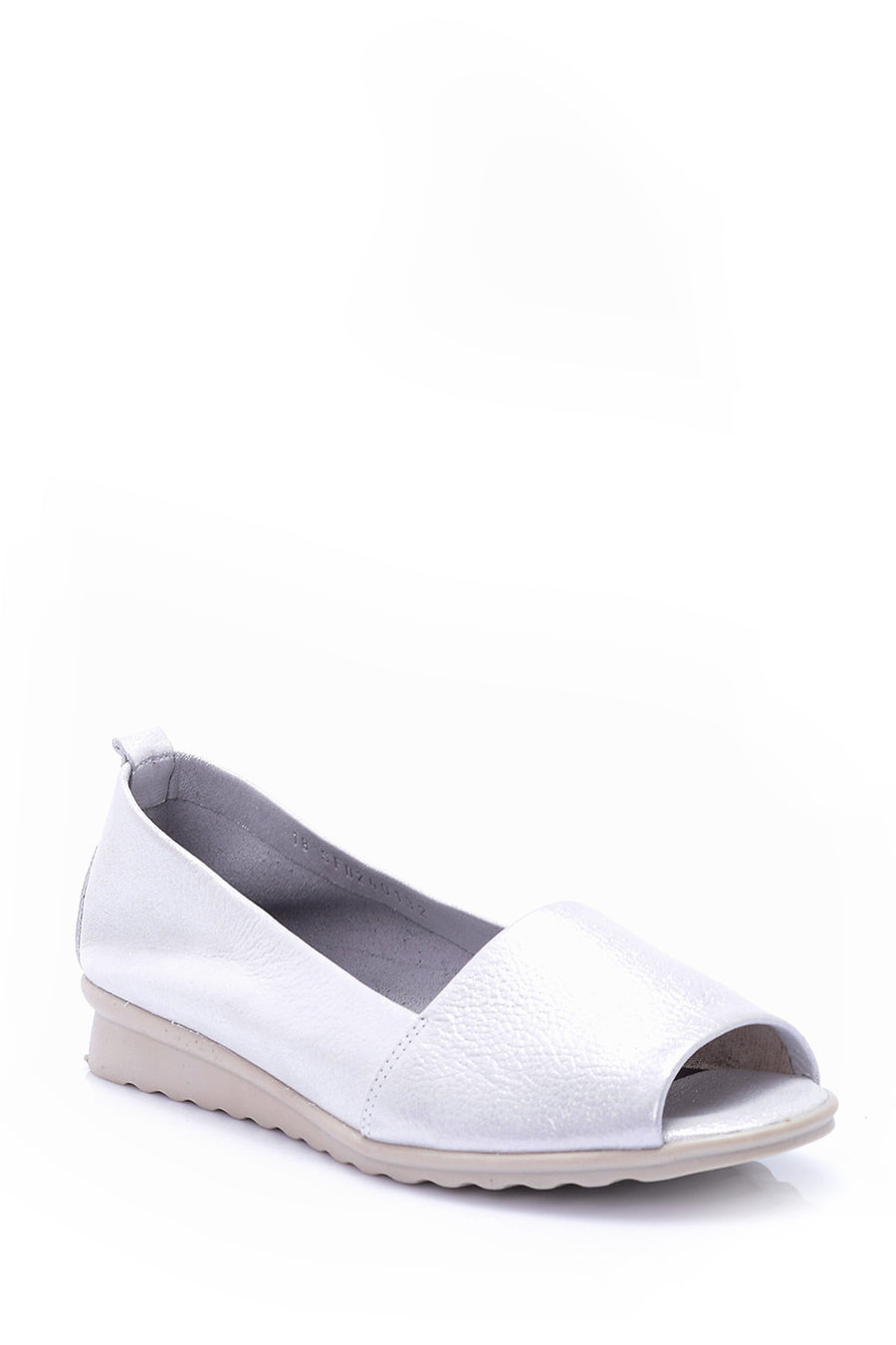 Women's Open Toe Shoes
