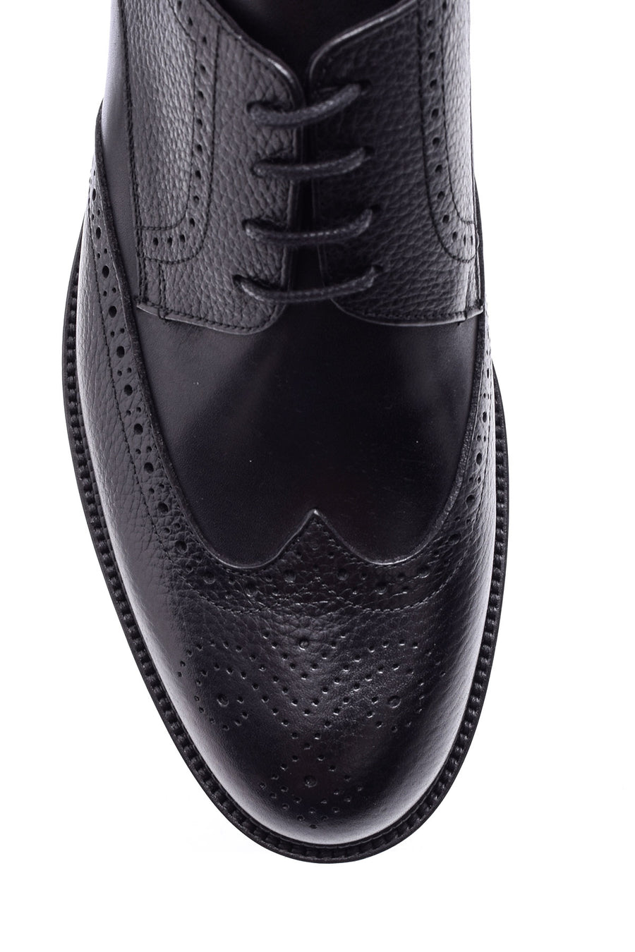 Men's Classic Leather Shoes