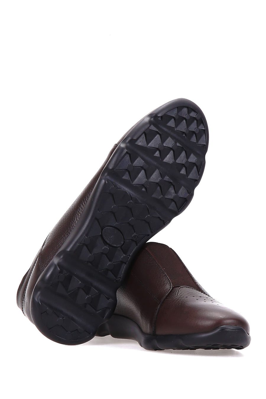 Men's Leather Shoes