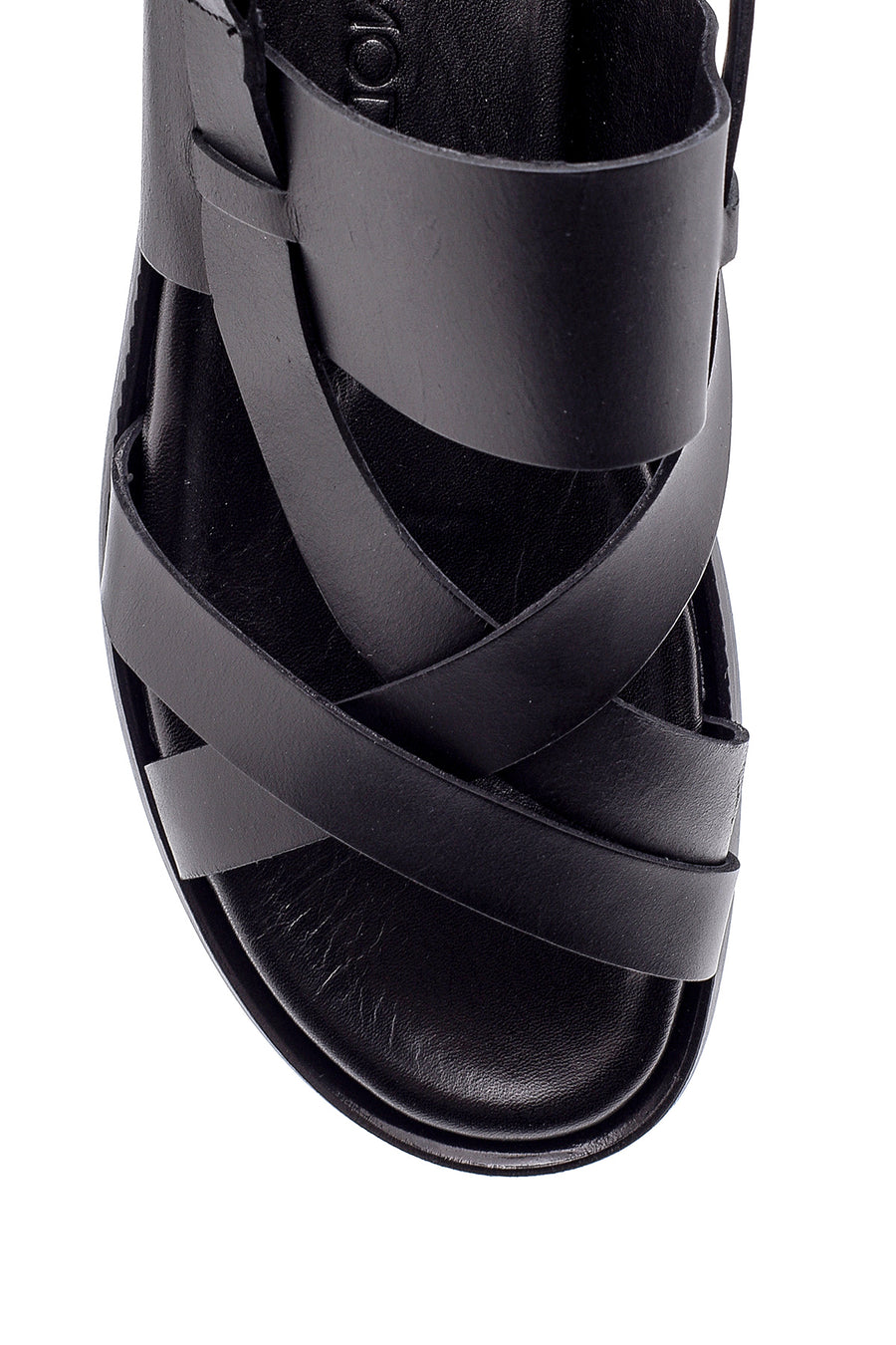 Men's Leather Sandals
