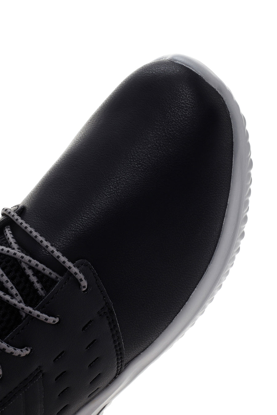 Skechers Men's Black Delson Sneaker