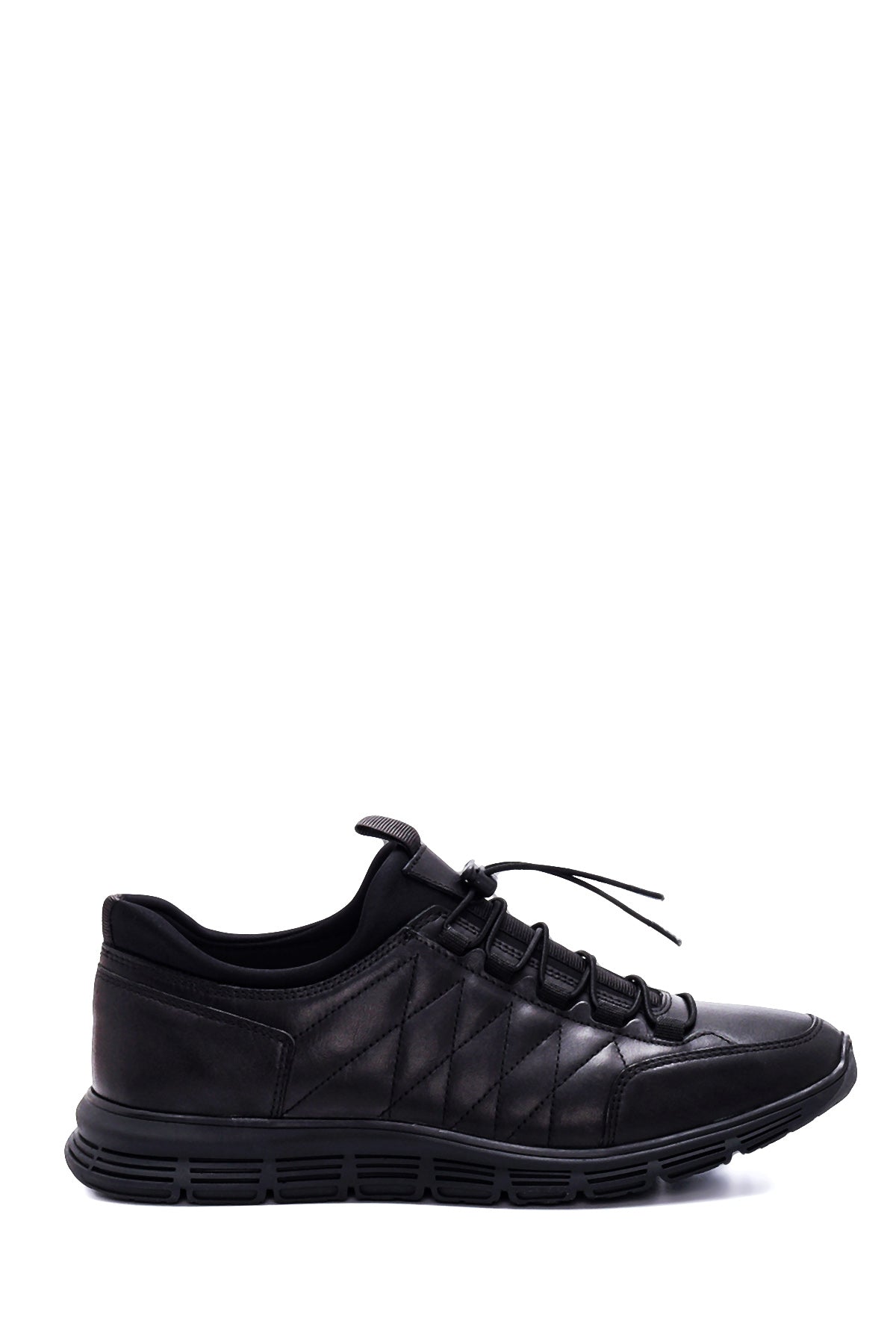 Men's Leather Sneaker 21WFD670518 | Derimod