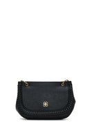 Women's Black Crossbody Bag | Derimod