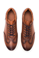 Erkek Deri Sneaker | Derimod
