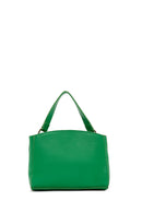 Women's Green Crossbody Bag | Derimod