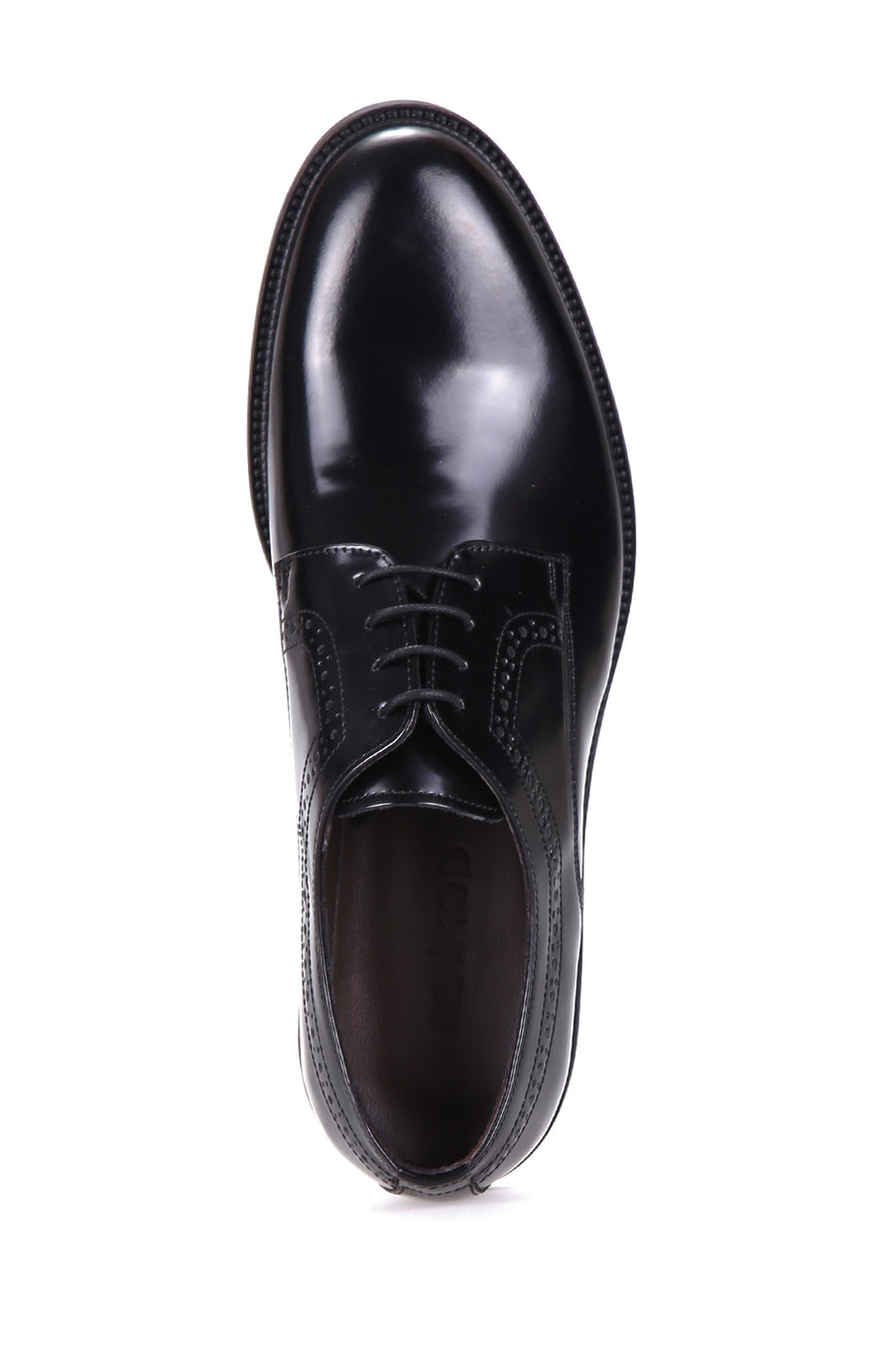 Men's Leather Shoes