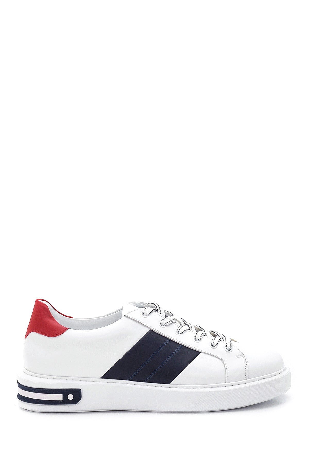 Erkek Deri Sneaker 22SFD624218 | Derimod