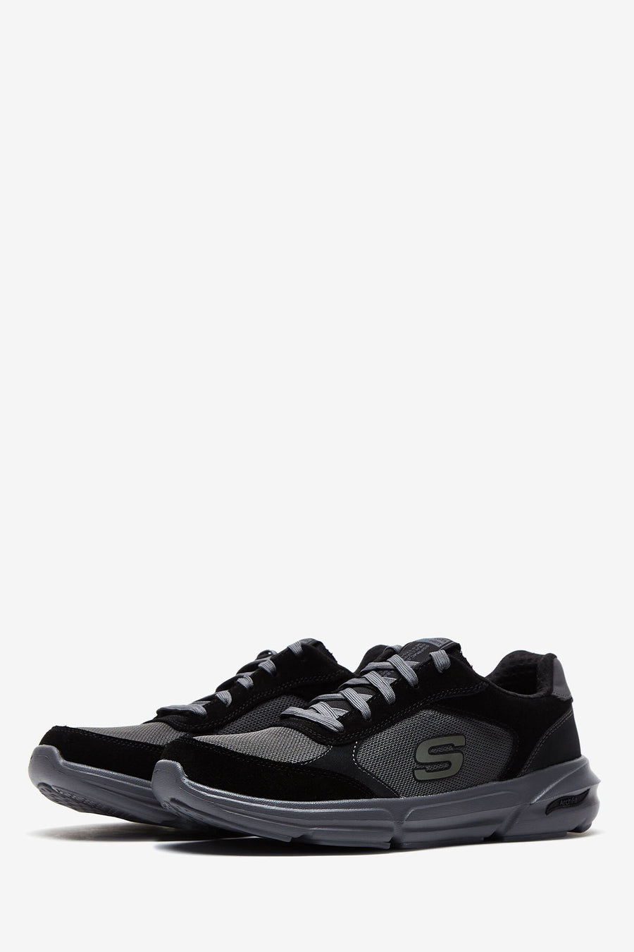 Skechers Arch Fit Talon-Sylmar 210423 BLK