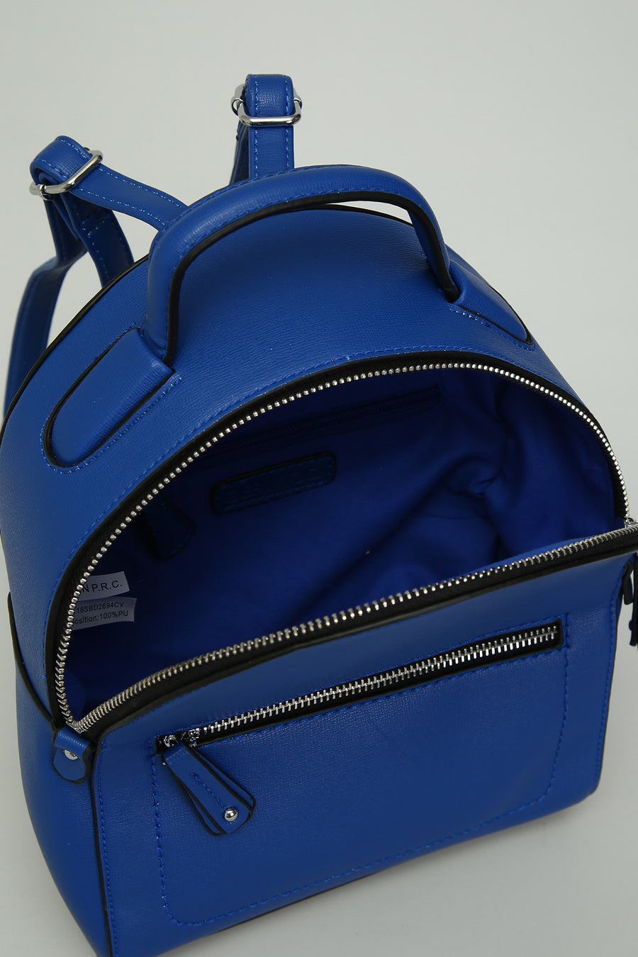 Blue Women's Backpack