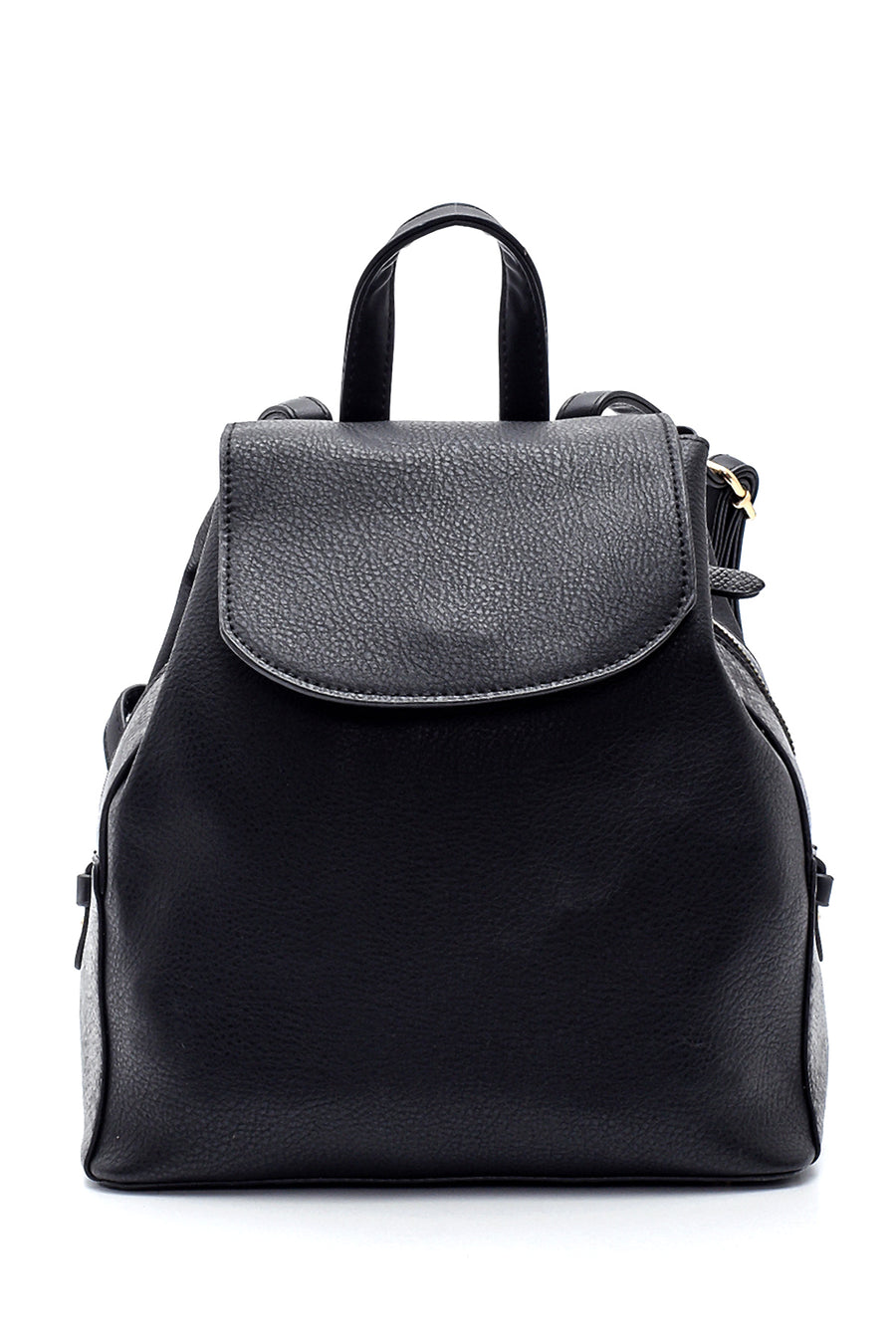 Women's Casual Backpack 21SBD2438FT | Derimod