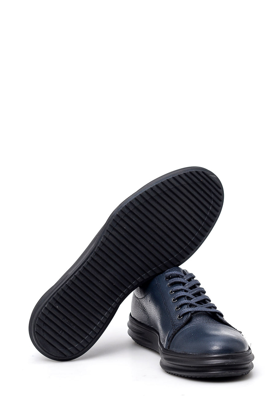 Men's Lace-Up Shoes
