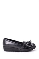 Women's Wedge Heeled Shoes | Derimod