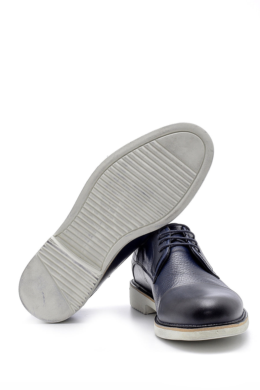 Men's Leather Shoes