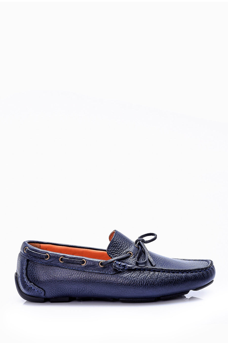 Men's Leather Loafer