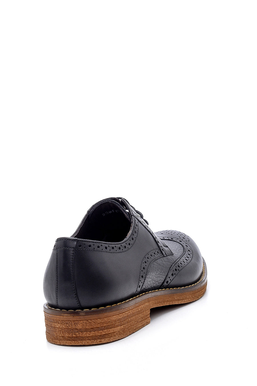 Men's Leather Classic Shoes