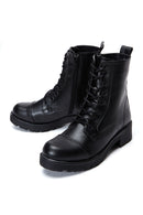 Women's Black Boots | Derimod