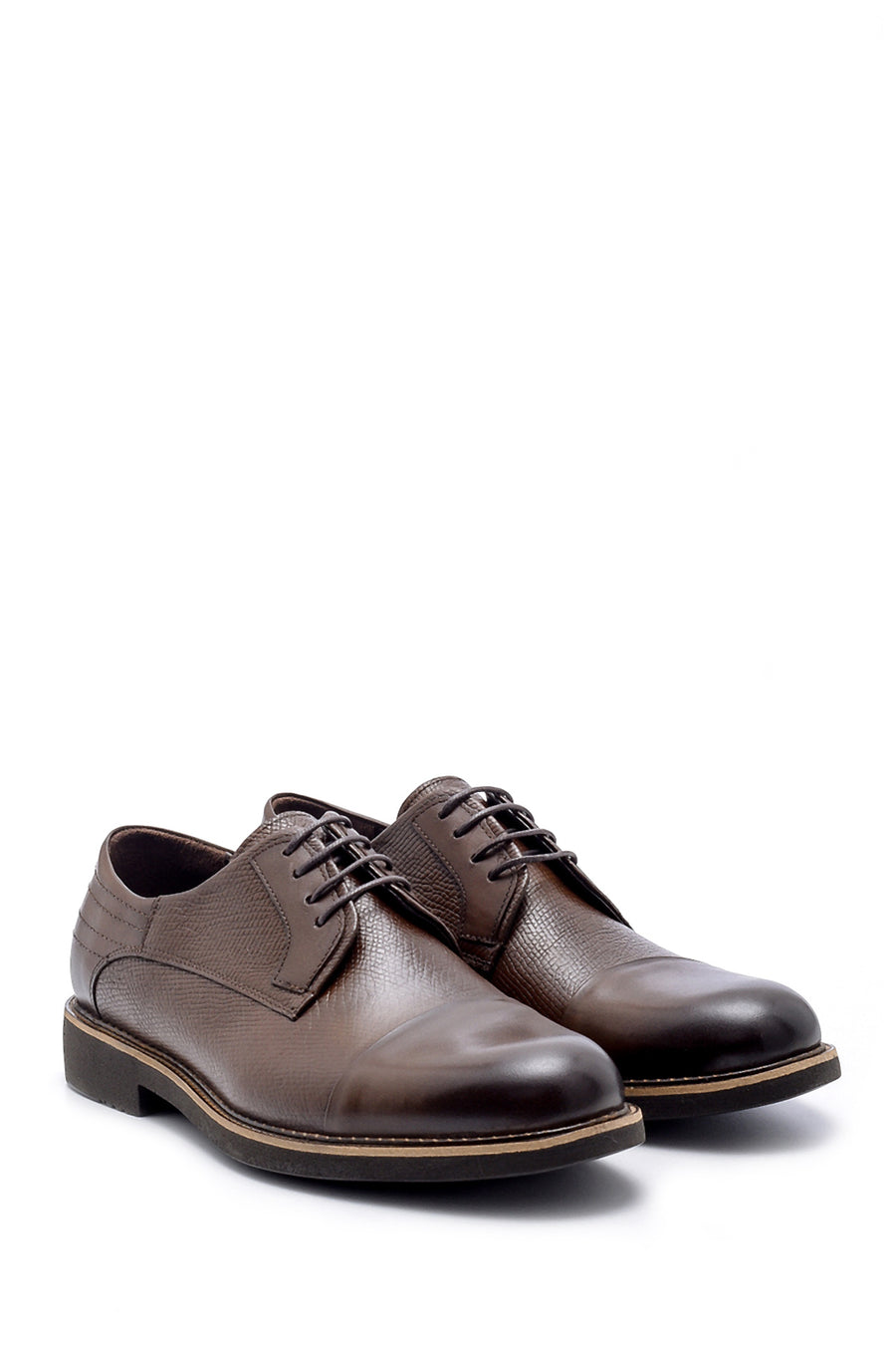 Men's Leather Shoes