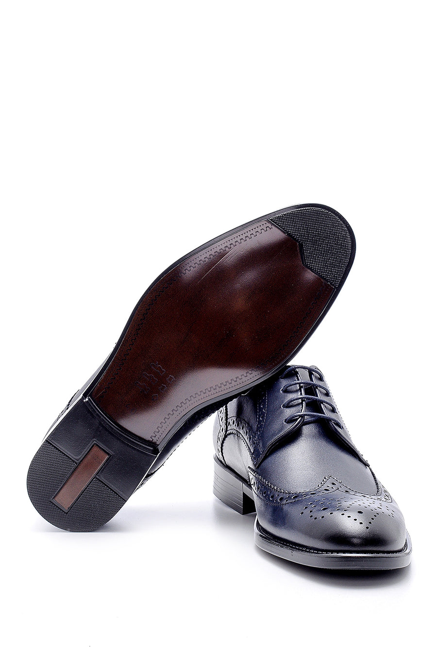 Men's Leather Shoes