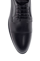 Men's Leather Classic Shoes | Derimod