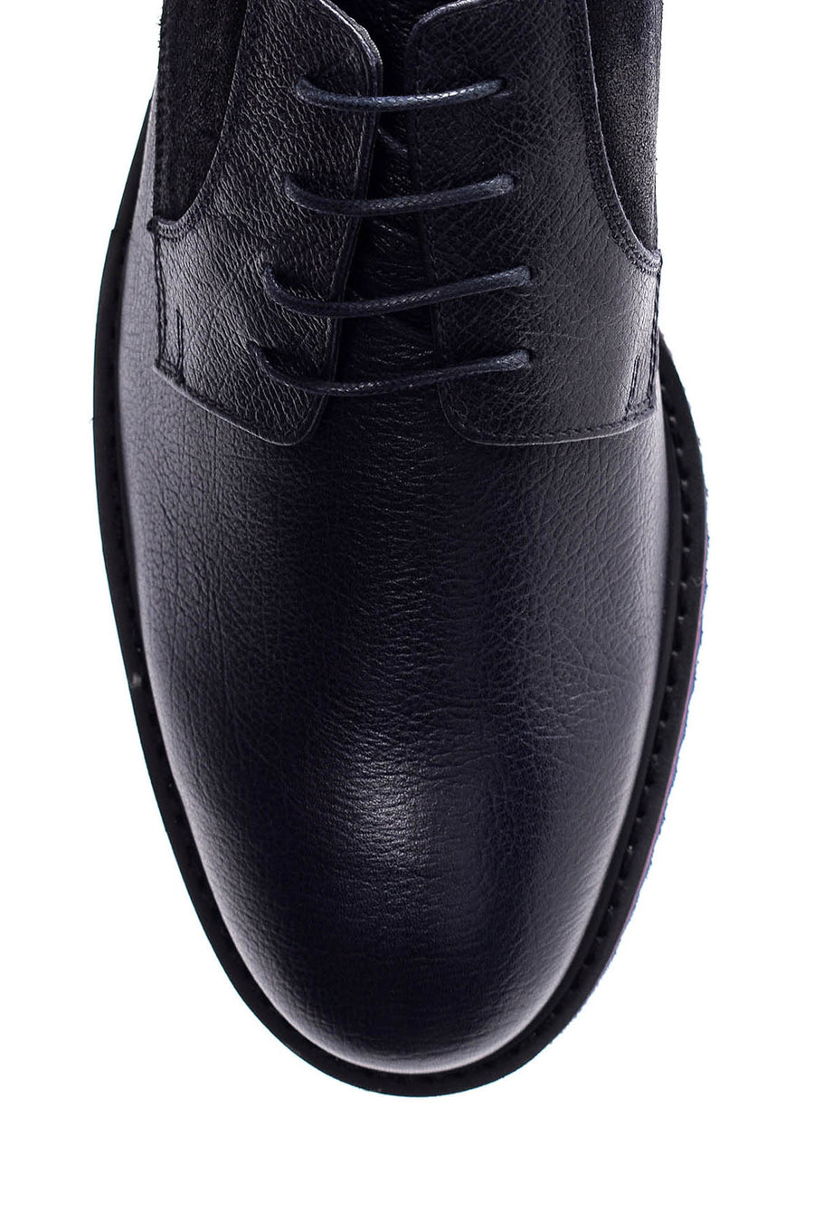 Men's Leather Shoes