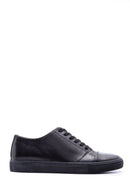 Men's Leather Sneaker | Derimod