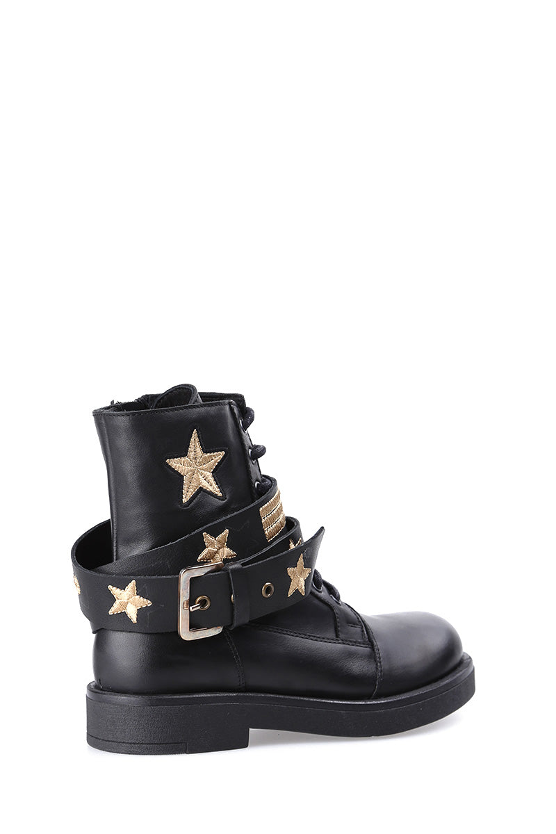 Women's Boots