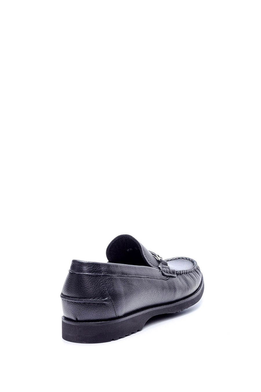 Men's Buckle Shoes