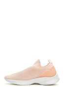 Kadın Pembe Sneaker | Derimod