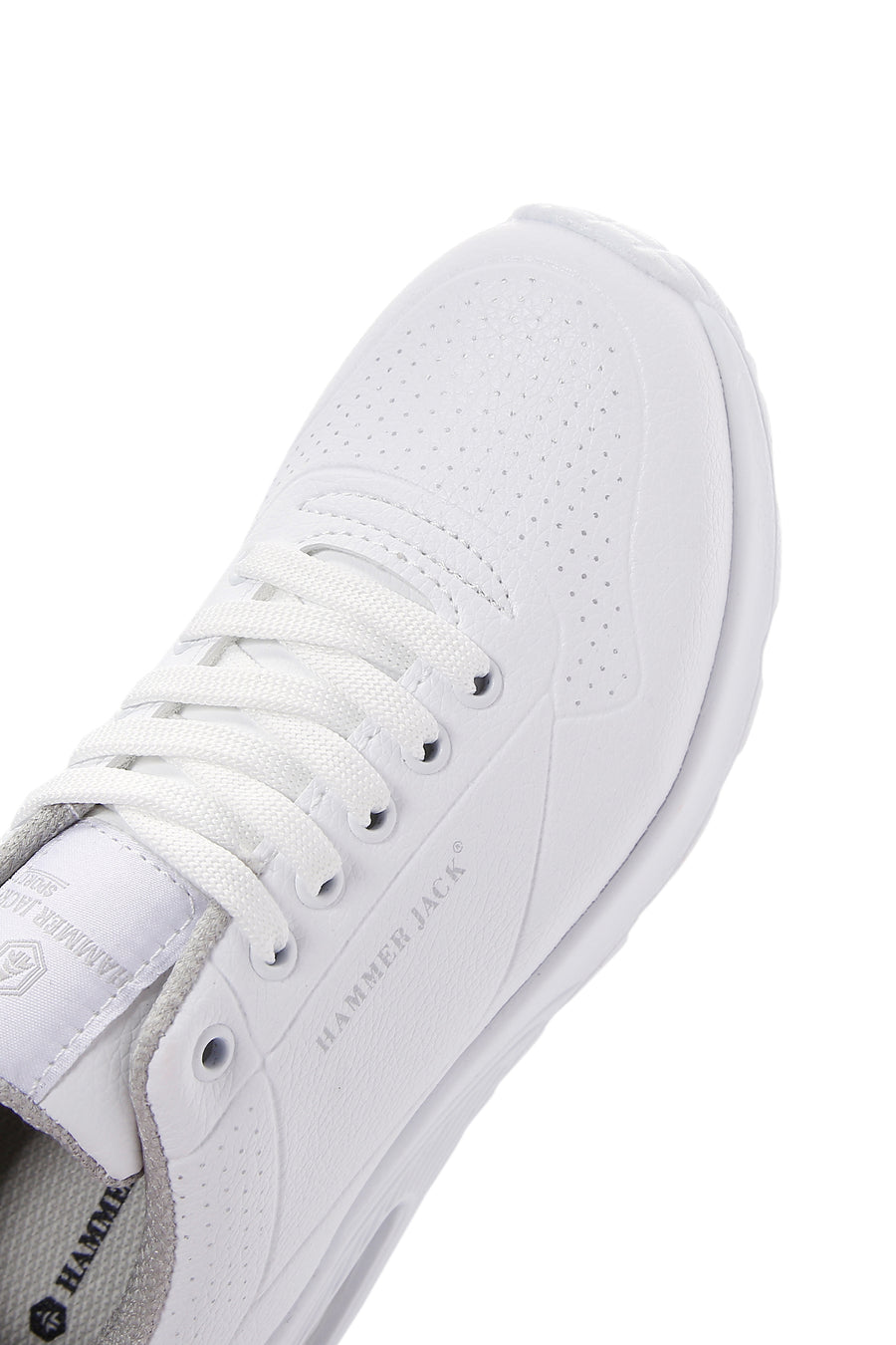 Hammer Jack Kadın Beyaz Monica Z Sneaker