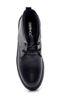 Men's Leather Boots | Derimod