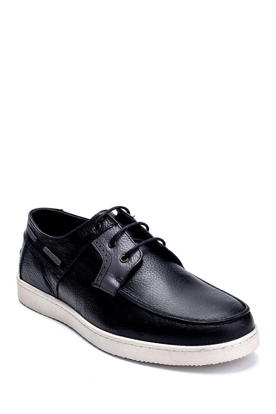 Men's Leather Casual Shoes