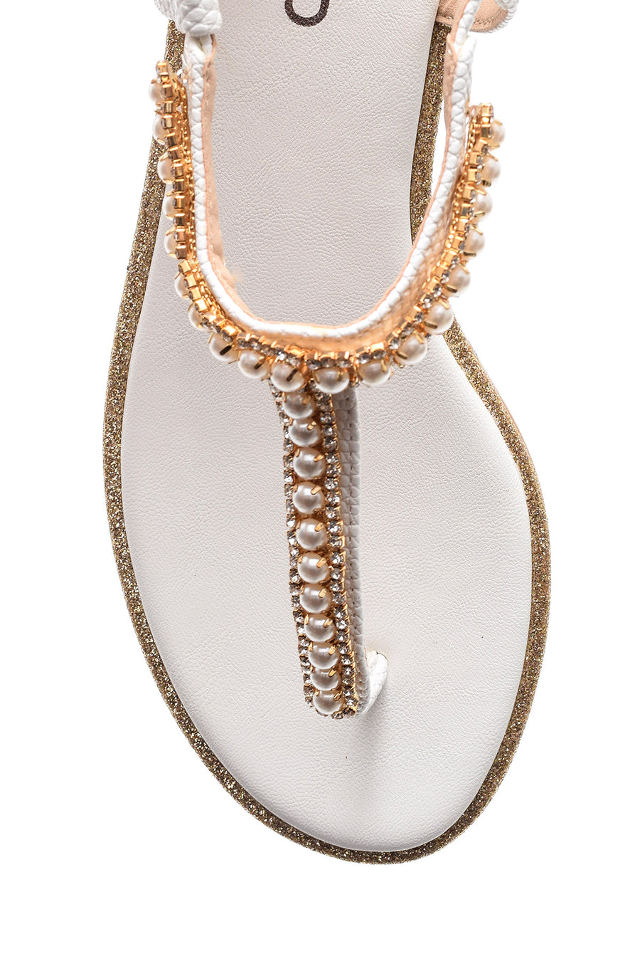 Women's Pearl Sandals