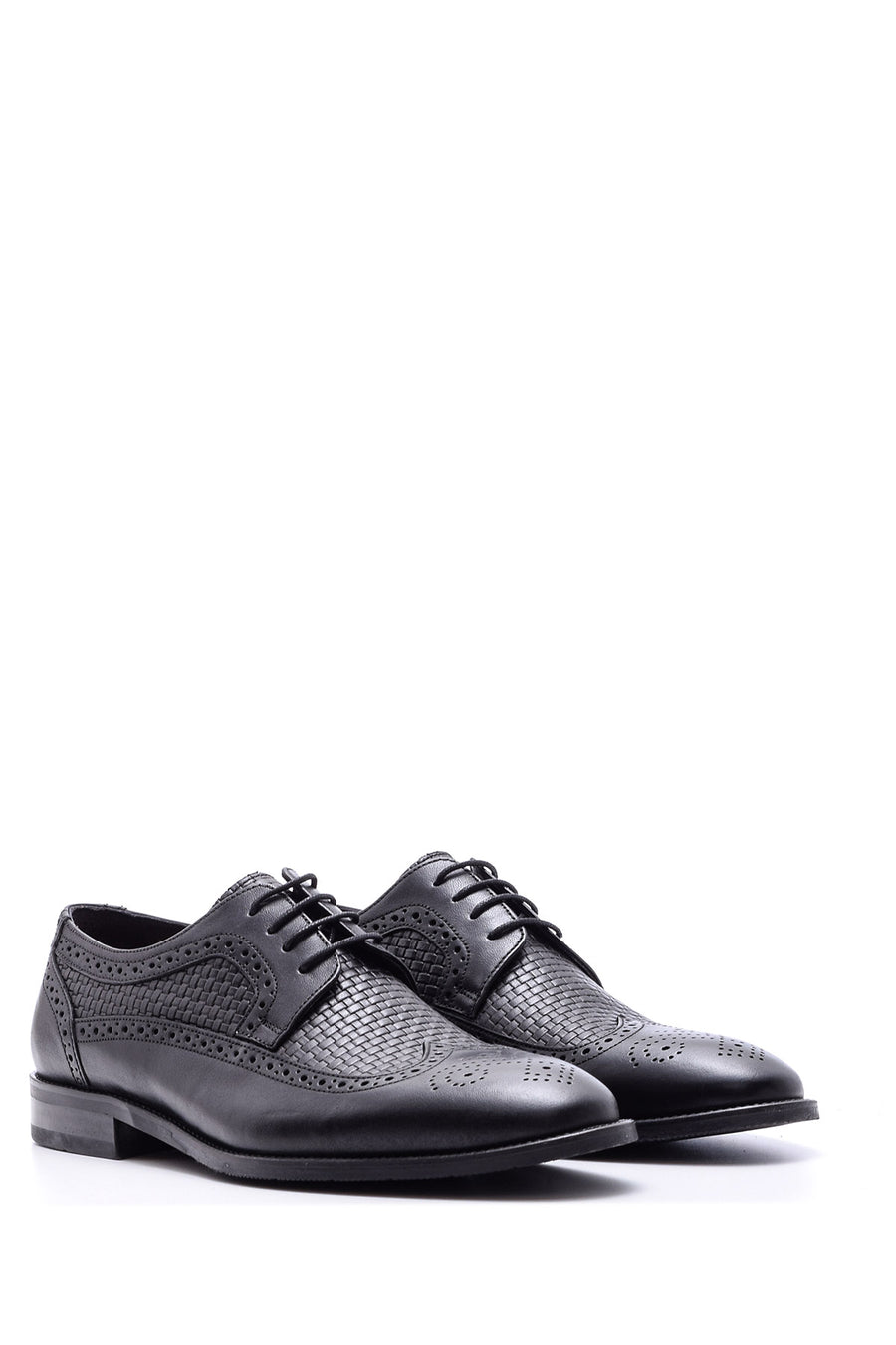 Men's Classic Leather Shoes