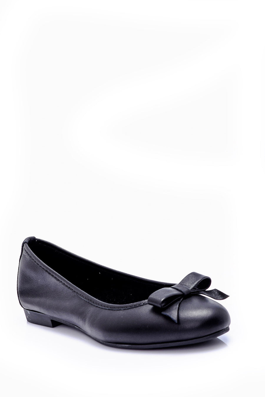 Women's Bow Ballerina Ballet