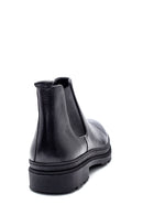 Men's Leather Chelsea Boots | Derimod