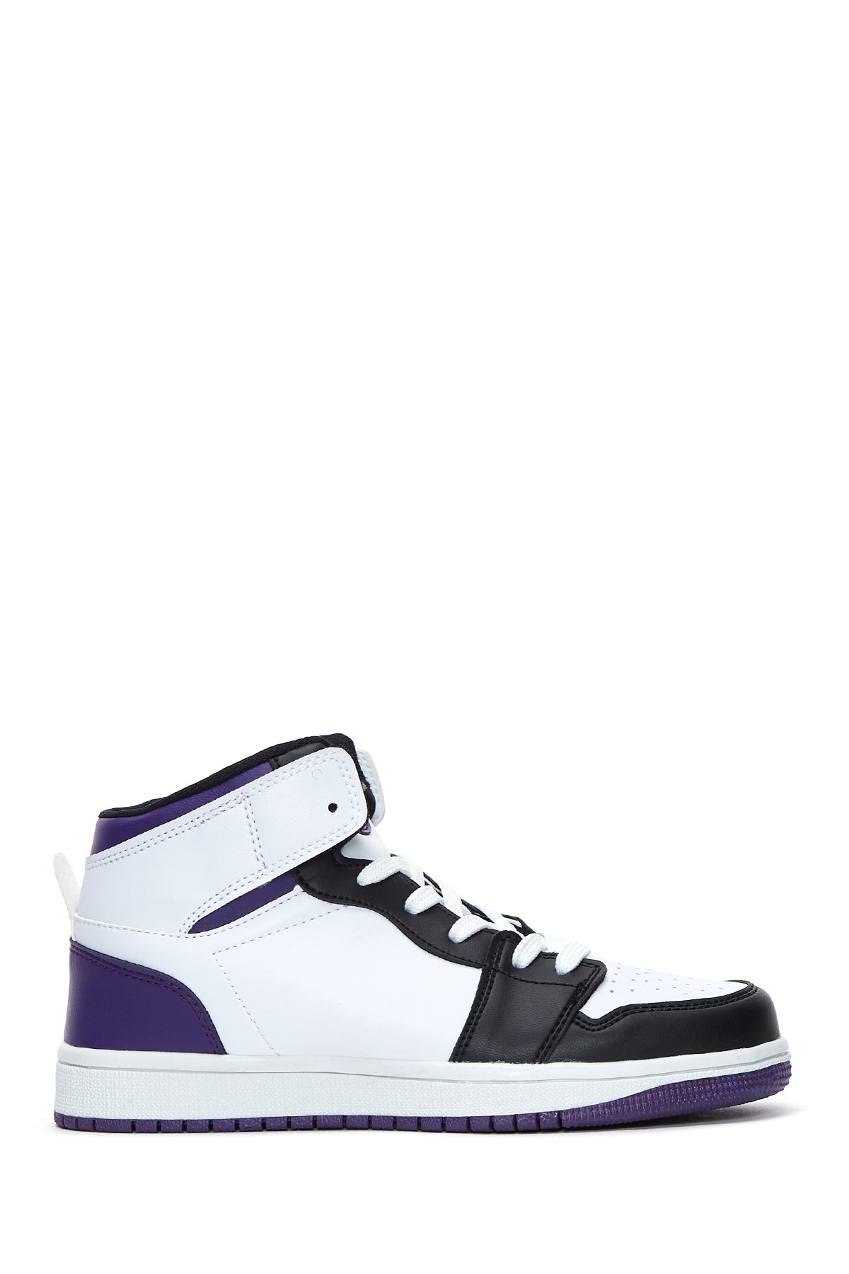 Kadın Beyaz Bilekli Sneaker 22WFE260918 | Derimod