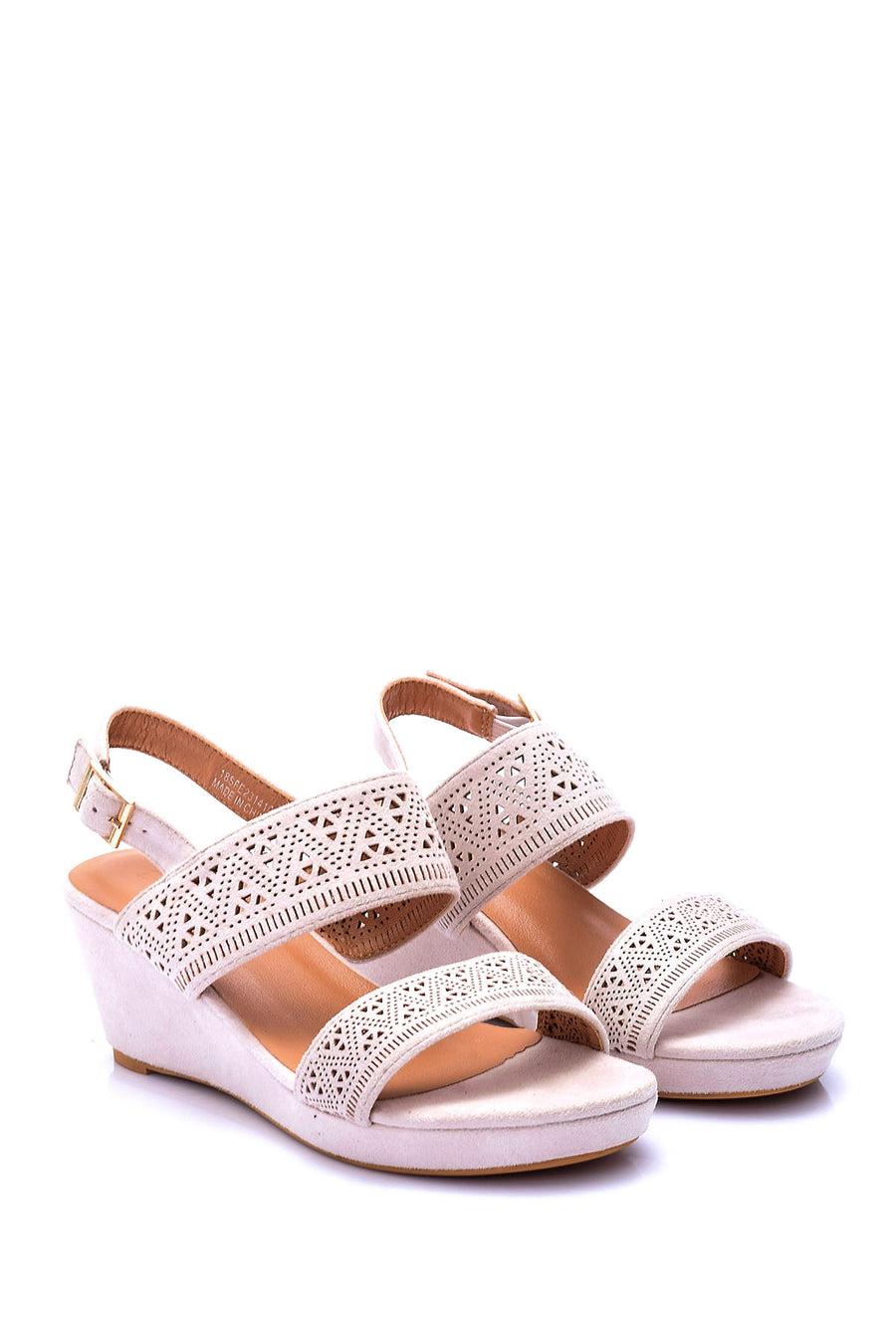 Women's Wedge Heel Sandals