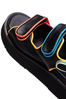 Women's Colorful Sandals | Derimod