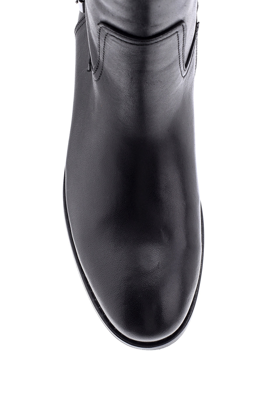 Women's Leather Boots