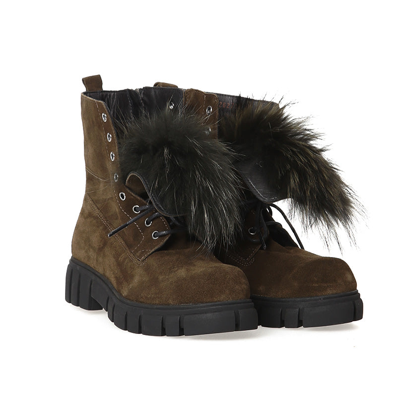 Women's Boots